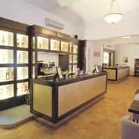 1共和国酒店 酒店 布拉格