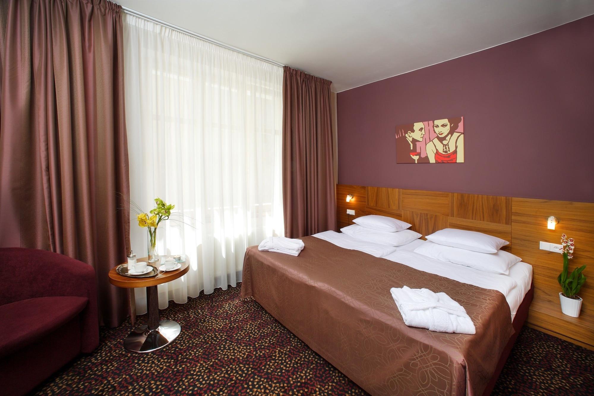 1.republic Prag