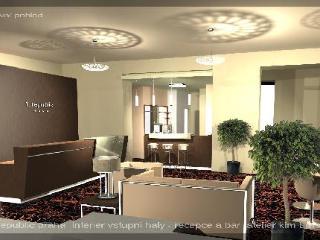 1.republic Hotel Prag