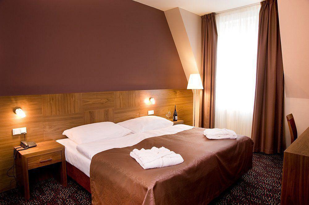 1.republic Prag